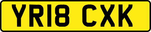 YR18CXK