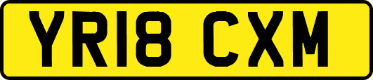YR18CXM