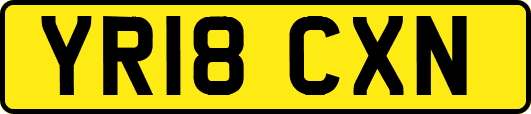 YR18CXN
