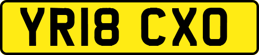 YR18CXO