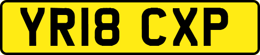 YR18CXP