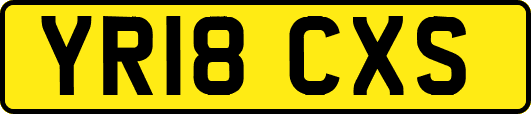 YR18CXS