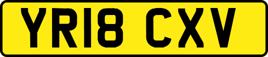 YR18CXV