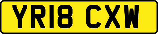 YR18CXW