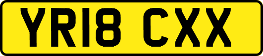 YR18CXX