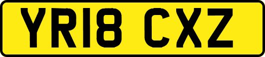 YR18CXZ