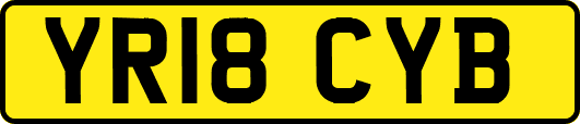YR18CYB