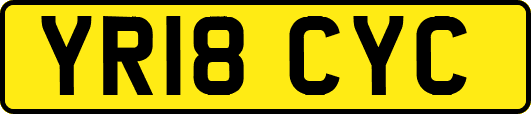 YR18CYC