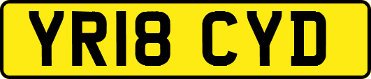 YR18CYD
