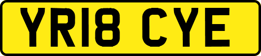 YR18CYE