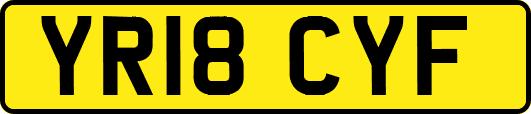 YR18CYF
