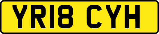 YR18CYH