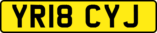 YR18CYJ