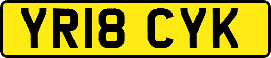 YR18CYK