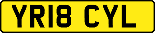 YR18CYL