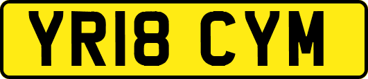 YR18CYM