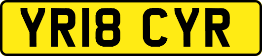 YR18CYR