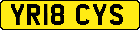 YR18CYS