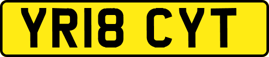 YR18CYT
