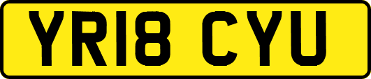YR18CYU
