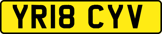 YR18CYV