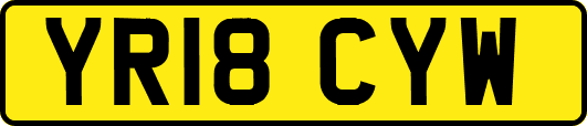 YR18CYW