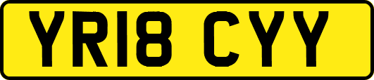 YR18CYY