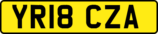 YR18CZA