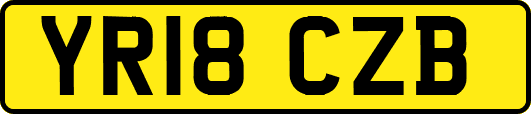 YR18CZB