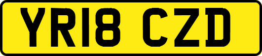 YR18CZD