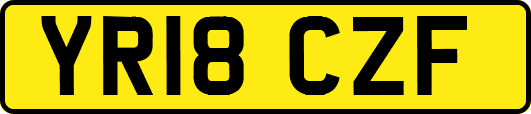 YR18CZF