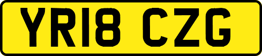 YR18CZG