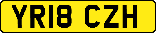 YR18CZH