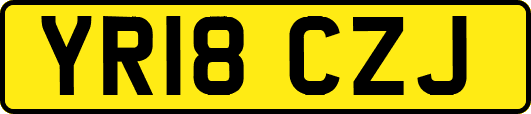 YR18CZJ