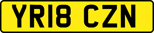 YR18CZN