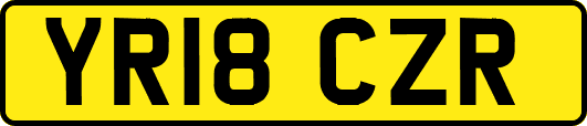 YR18CZR