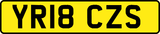YR18CZS