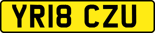 YR18CZU