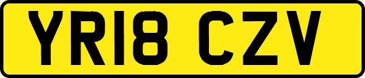 YR18CZV