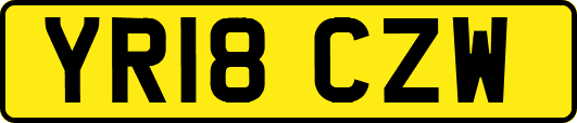 YR18CZW