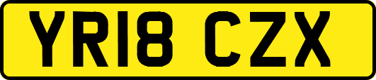 YR18CZX