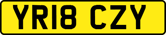 YR18CZY