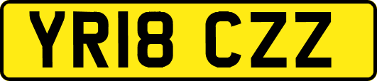 YR18CZZ