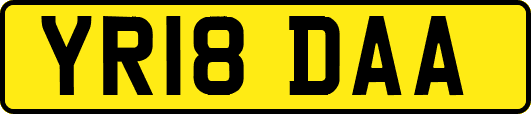 YR18DAA