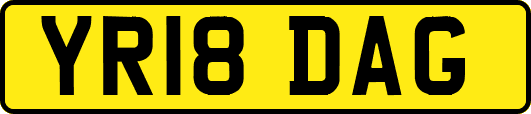 YR18DAG