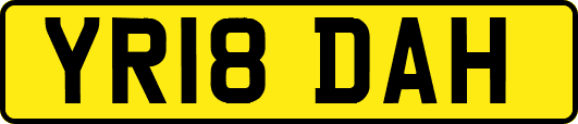 YR18DAH