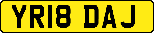 YR18DAJ