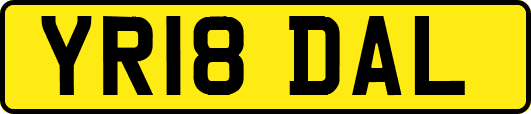 YR18DAL