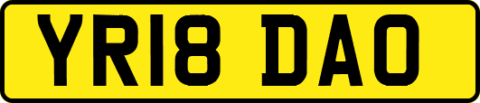 YR18DAO