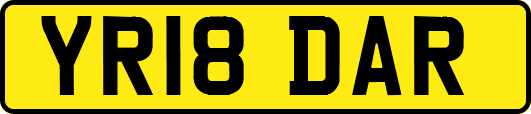 YR18DAR